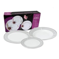 BELLA FIORE DOTS SERVIS OBED 36 EL PORCELANA