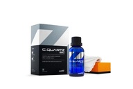 CarPro C.Quartz SiC Kit 30ml - keramický povlak