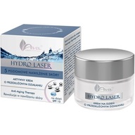 AVA LABORATORIUM Hydro Laser aktívny denný krém SPF15 50ml