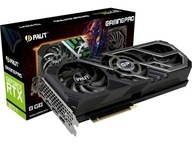 Grafická karta PALIT GeForce RTX 3070 Ti