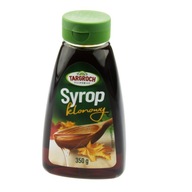 JAVOROVÝ SIRUP 350 g