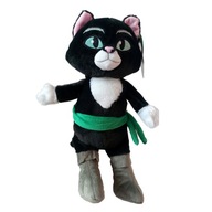 MASKOT PUSS IN TOPS Z FILMU KITTY KICKPER