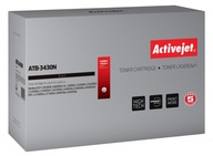 ACTIVEJET TN-3430 TONER PRE Brother MFC-L5750DW HL-L5200DW DCP-L6600DW 3KSTR