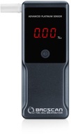 Alkohol tester Bacscan F-50 Ultra