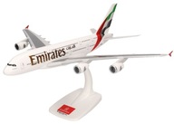 MODEL AIRBUS 380-800 EMIRATES - PPC 1/250 HIT!