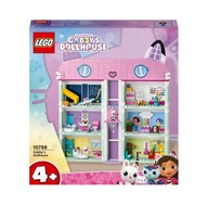 LEGO GABBY'S DOLLHOUSE GABI'S MAČIČKA DOM (10788) (CL