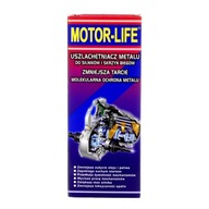 MOTOR-LIFE METAL REFINISHER 250ml