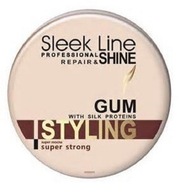 STAPIZ stylingová guma Sleek Line 150g