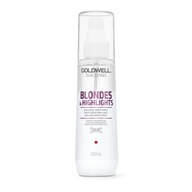 GOLDWELL DS B&H SÉRUM SPREJ PRE LESK HYDRATÁCIA GLOW VLASY 150ml