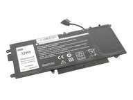 Batéria Mitsu pre Dell Latitude E5289