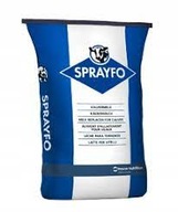 NÁHRADA MLIEKA - SPRAYFO BLUE 20KG