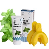 GC Tooth Mousse Paste MINT + APLIKÁTOR