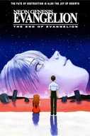 Neon Genesis Evangelion nge_194 A1+ (vlastné)