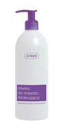 ZIAJA RELAXAČNÝ MASÁŽNY OLEJ 500ml