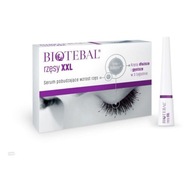 Biotebal Eyelashes XXL Sérum stimulujúce rast mihalníc