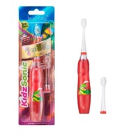 Brush-Baby KIDZSONIC sonická zubná kefka 3+ flami