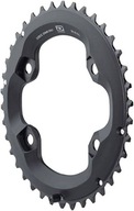 Prevodník Shimano 38T BG Deore FC-M6000 pre 38-28