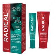 FARMONA Radical kúra na rast vlasov 70ml