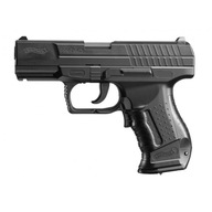 WALTHER P99 DAO BLOW BACK ASG GUN 6mm