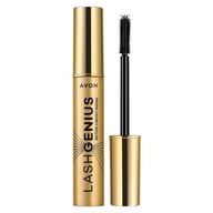 AVON Lash Genius Mascara 5v1 zahusťujúca a predlžujúca čierna 10ml