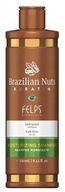 FELPS NUTS hydratačný keratínový kondicionér 250 ml