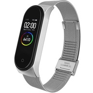 NÁRAMOK NA NÁRAMOK PRE XIAOMI MI BAND 3 / 4 FARBY