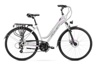 Romet Gazela 2 17" bicykel 2023