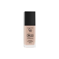 Golden Rose 24-hodinový pobyt 05 Face Foundation