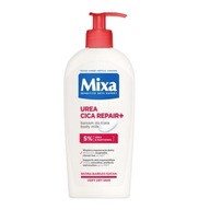 Mixa Cica Repair Rich telové mlieko 400 ml