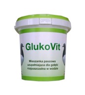 Dolfos GlukoVit pre holuby 1000g