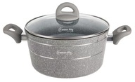 HRNIEC GREY TRADITIONAL 4,5L / 24cm FGC1203