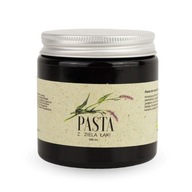 Zubná pasta Grassy Meadow bylinková pasta 100 ml