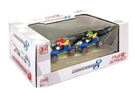 CARRERA PULL+SPEED NINTENDO MARIO KART 8 2-BAL