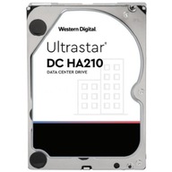 Pevný disk Western Digital 2TB SATA 1W10002