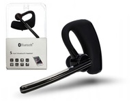 Bluetooth headset do auta