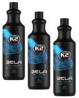 K2 BELA PRO 1 L ENERGETICKÉ OVOCIE AKTÍVNA EFEKTÍVNA PENA