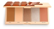 Makeup Revolution Waffle Contouring Palette