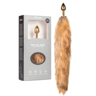 Easy Toys Fox Tail Stopper