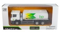 SCANIA BP TANKER 1:64 RMZ