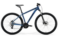MERIDA Big.Nine 15 Blue M / 17 \ 'horský bicykel
