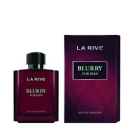 La Rive Blurry muž pánska voda EDT 100 ml