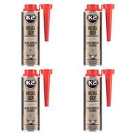 K2 DIESEL GO! 250 ml