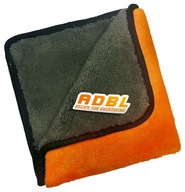 ADBL PUFFY TOWEL Uterák z mikrovlákna 41x41 840G