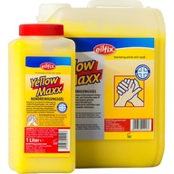 EILFIX Yellow Maxx umývací gél na umývanie rúk 2,5L