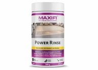 Maxifi Power Rinse 500g prášok na extrakčné pranie čalúnenia a alcantu