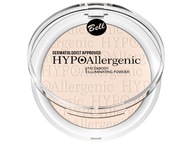 Bell HypoAllergenic Face and Body 01 highlighter