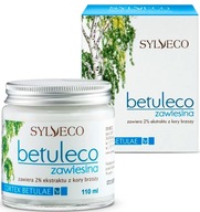 SYLVECO BETULECO suspenzia na aknóznu pleť extrakt z brezovej kôry 100 ml