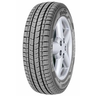 1x KLEBER 225/65R16 112/110R Transalp 2 C zim.