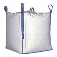 BigBag Taška na kontajnery 90x90x120cm Novinka STRONG