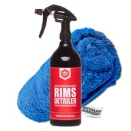 GOOD STUFF RIMS DETAILER 1L pre ráfiky